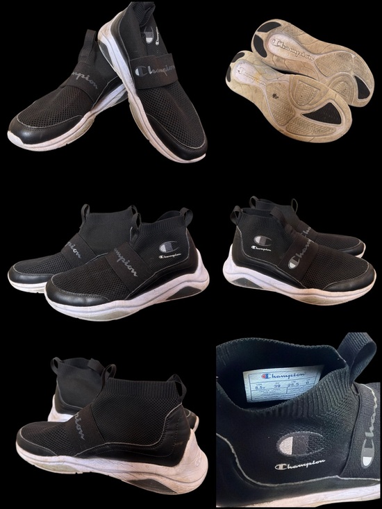 Champion Shoes - Champion Sneakers